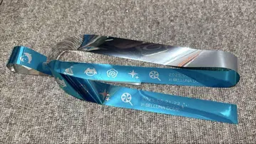 aqours 피날레 라이브 은 테이프