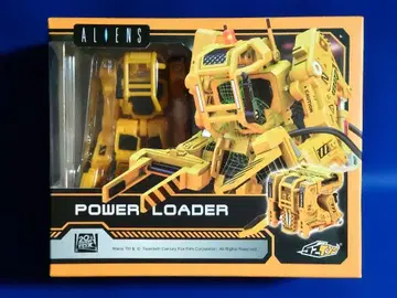 52TOYS MEGABOX 파워 로더 에이리언 약 1/20 마이크로맨