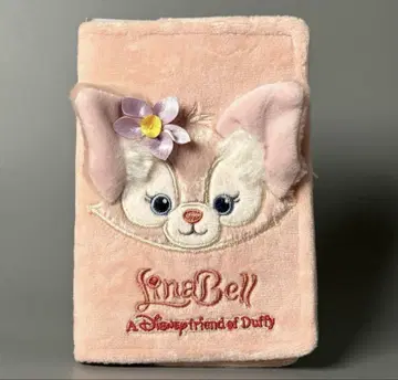상하이 디즈니 Lee Na Belle 여권 케이스