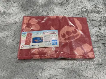 스티치 제일복권 C상