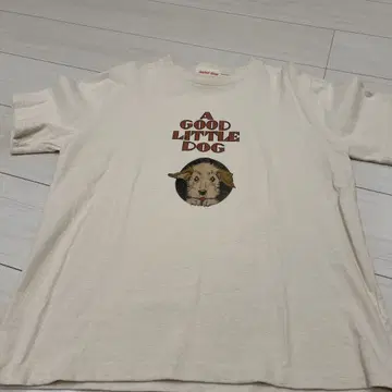 앨리슨 브라운 앨리슨 브라운 dog 티셔츠 사에코