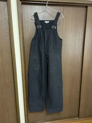ordinaryfits 오버롤
