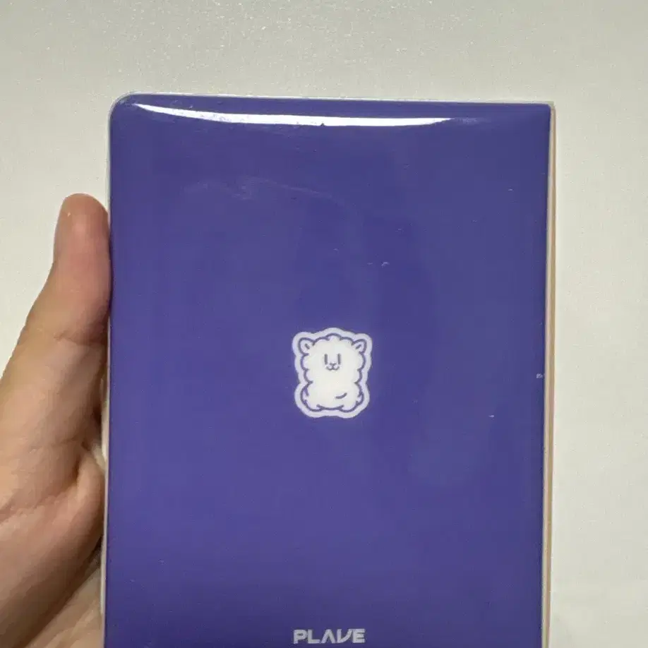 PLAVE ノア 노아 バインダー PLAVE | 플레이브 PLAVE poca binder WayForLuv yejun noah