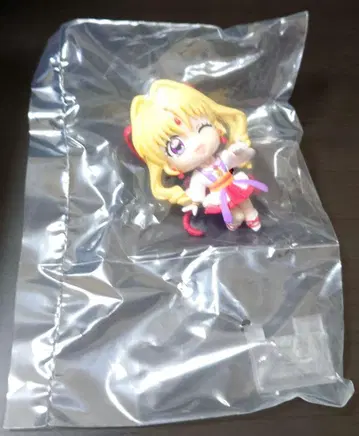 신풍 괴도 잔 A소토 코렉션 A상 괴도 잔 피규어