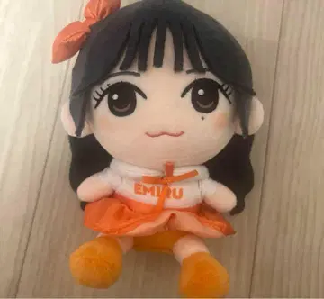 큐스토 카와모토 에루 치비누이