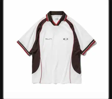 CLESSTE 크레스트 "C" CITY GAME S/S SHIRT