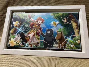 아이돌 마스터 밀리언 라이브 오가미 타마키 펍 거울