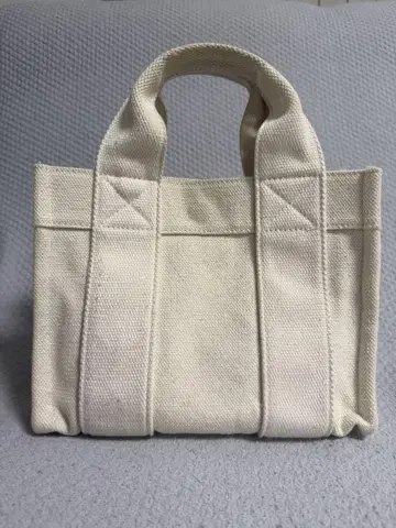 moussy 캠퍼스 토트백