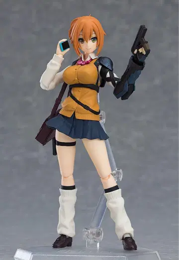 figma 엑소 암 조시코세이