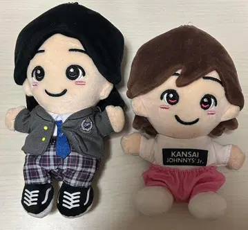 미치에다 슌스케 치비누이