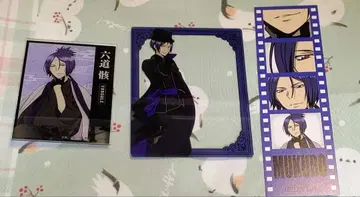 가정교사 히트맨 리본 TSUTAYA 로쿠도 무쿠로