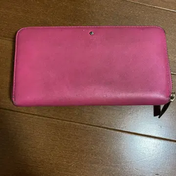 핑크 프래그먼트 케이스