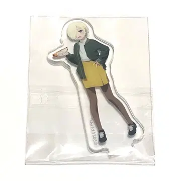 아크릴 스탠드 미아 테일러