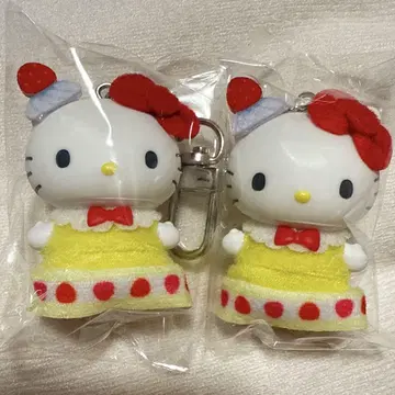 치비토모 키티 키티 산리오 스위츠 케이크