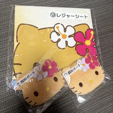 일광화상 키티 제일복권