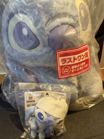스티치 제일복권