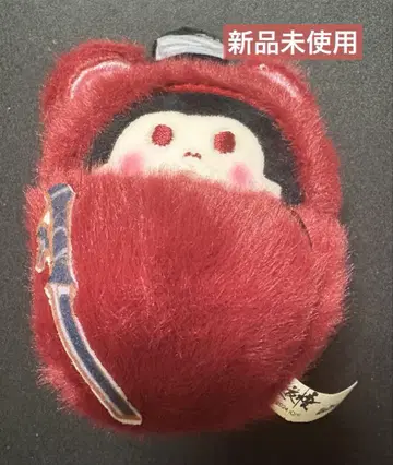 연꽃루 봉제 인형 #699