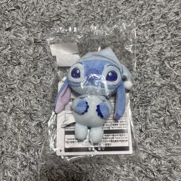 스티치 제일복권 마스코트 D상