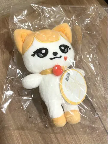 IVE MINIVE SCHOOL 팝업 리즈 20cm 봉제 인형
