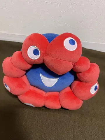 Myaku Myaku 봉제 인형