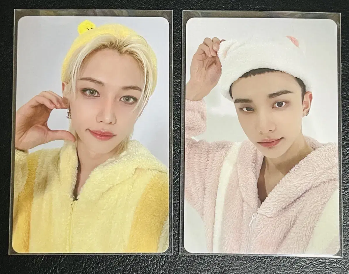 스트레이키즈 스키즈 할로우 일본앨범 타워레코드 미공포 포카필릭스 현진