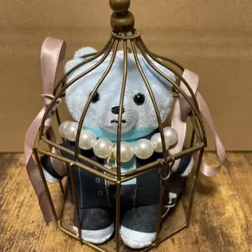 BE:FIRST 류헤이 shining one 마스코트
