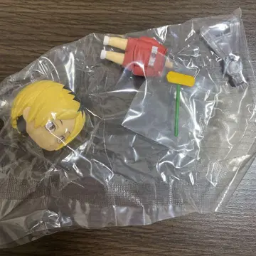 넨도로이드 사프라이즈 코즈메 켄마