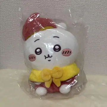 치이카와 (먼작귀) 가와고에 모구모구 본포 오이모나 봉제 인형