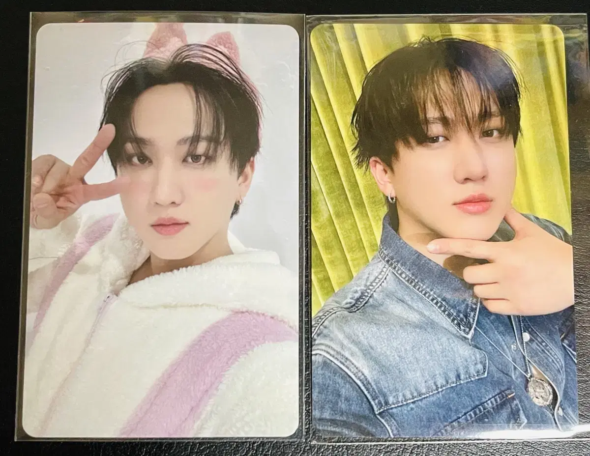 스트레이키즈 스키즈 할로우 일본앨범 타워레코드 hmv미공포 창빈 일괄양도