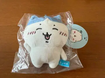 치이카와 (먼작귀) 스포츠 이발 하치와레 마스코트 파츠와레 스포와레