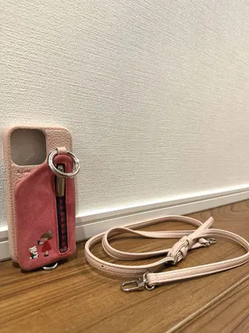 에지우 파밀리아 아이폰 케이스