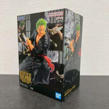 원피스 BATTLE RECORD COLLECTION 조로