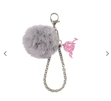 TJBB JET PARTY POM-POM 키링