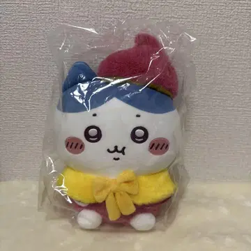 치이카와 모구모구 본점 가와고에 하치와레