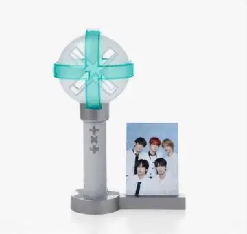 투바 txt 응원봉 스탠드