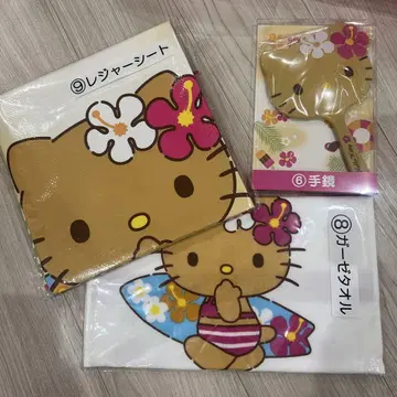 헬로키티 키티 일광화상 키티 뽑기