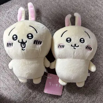 치이카와 (먼작귀) 토끼