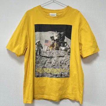 CALVIN KLEIN JEANS 캘빈클라인 진 티셔츠 M 사이즈