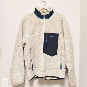 파타고니아 레트로 X M 사이즈