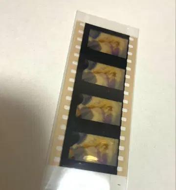 러브 라이브! 영화 특전 필름 에리 수면 잠