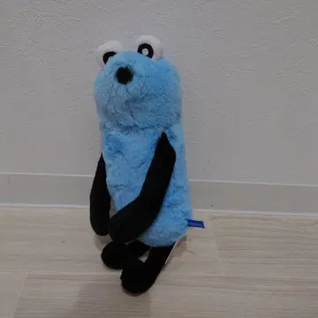 퍼펫 순순 다키츠키 봉제 인형