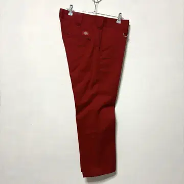 디키즈 w34 디키즈 슬림 핏 팬츠