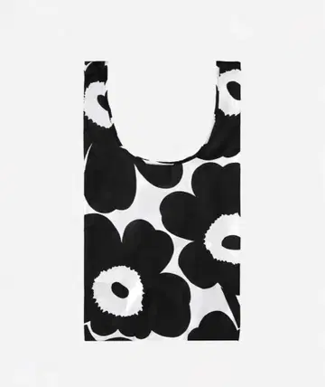 Pieni Unikko 스마트 백 [Marimekko 에코백]