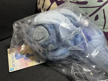 스티치 제일복권 B상