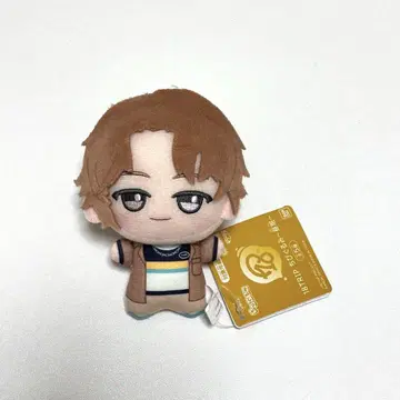 사키 나나키 에이트 18TRIP SD 인형