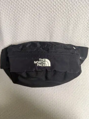 THE NORTH FACE 스윕 허리 백
