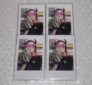 CR 셀카 selly