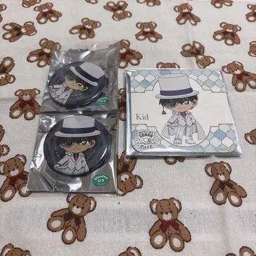 괴도 키드