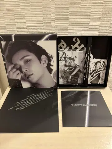 세븐틴 조슈아 세트
