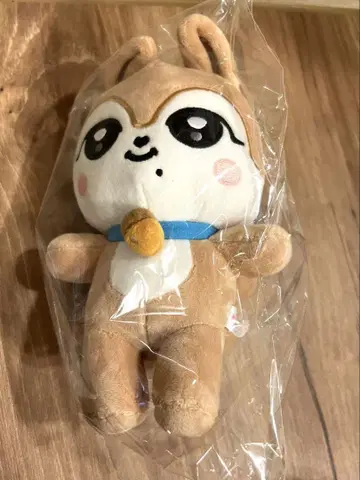 IVE MINIVE SCHOOL 팝업 가울 20cm 봉제 인형